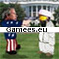 Political Duel SWF Game